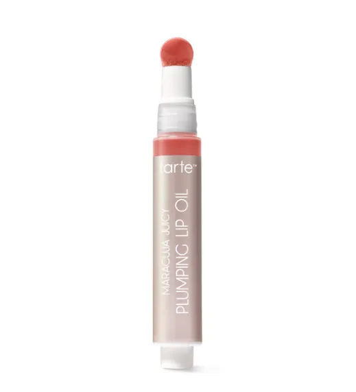 Travel Size Maracuja Juicy Plumping Lip Oil